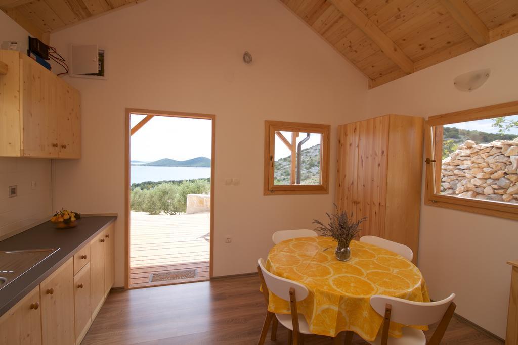 Вилла Marina House Драге Экстерьер фото